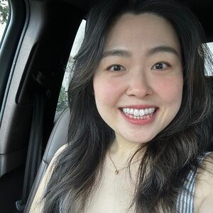 Meet your Posher, Catherine